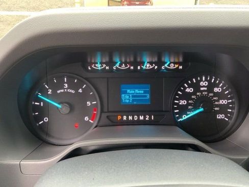 New 2025 Ford E-350 and Econoline 350 Super Duty w/ Power Equipment Group image 21