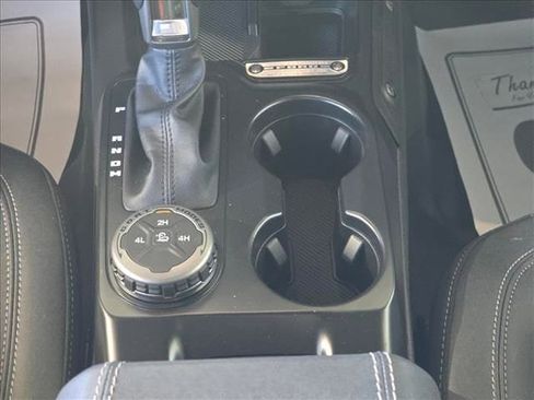 New 2025 Ford Bronco Big Bend image 18