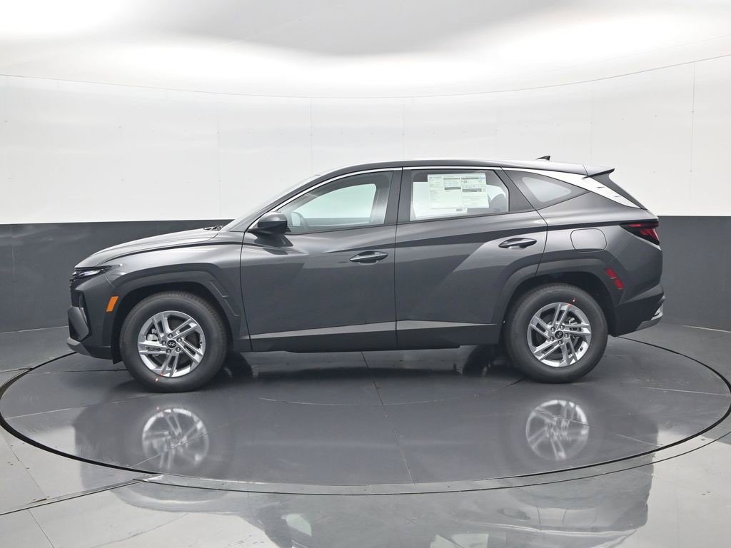 New 2026 Hyundai Tucson SE FWD image 8