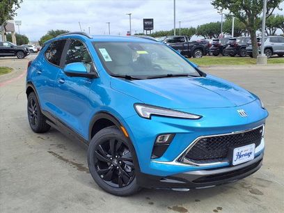 New 2026 Buick Encore GX Sport Touring w/ Advanced Technology Package