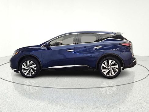 Used 2020 Nissan Murano SL image 6