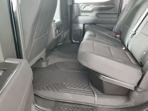 New 2026 Chevrolet Silverado 1500 LT Trail Boss image 13