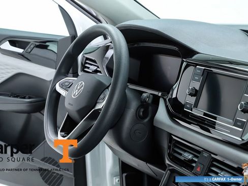 Used 2022 Volkswagen Taos S image 34