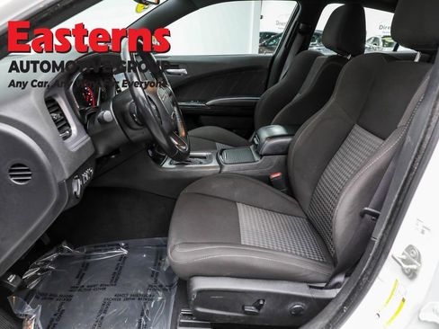 Used 2023 Dodge Charger GT w/ Blacktop Package image 14