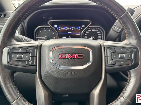 Used 2022 GMC Sierra 2500 AT4 w/ AT4 Premium Plus Package image 27