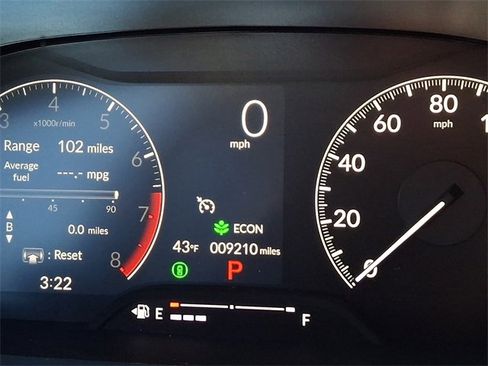 Used 2025 Honda Civic Sport image 19