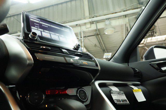 New 2026 Mitsubishi Eclipse Cross SEL AWD/4WD image 12