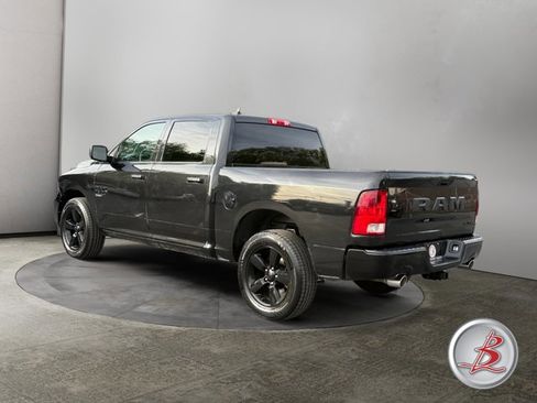 Used 2019 RAM 1500 Express w/ Wheel & Sound Group AWD/4WD image 5
