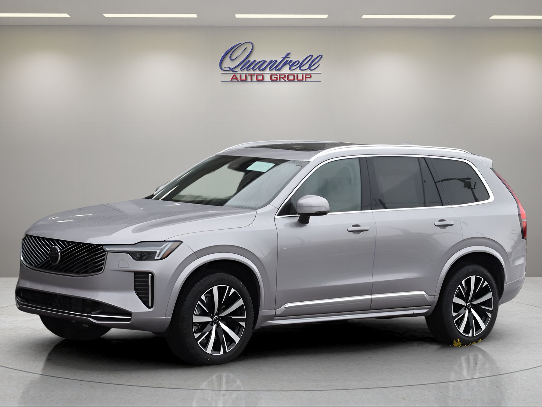 Certified 2026 Volvo XC90 B6 Core w/ Protection Package Premier AWD/4WD image 7