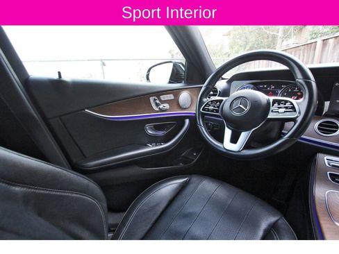 Used 2019 Mercedes-Benz E 300 image 9