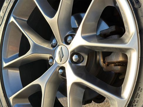 Used 2023 Dodge Charger GT image 5