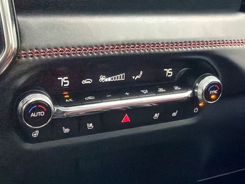 New 2026 MAZDA CX-50 2.5 Hybrid w/ Premium Plus Pkg image 27