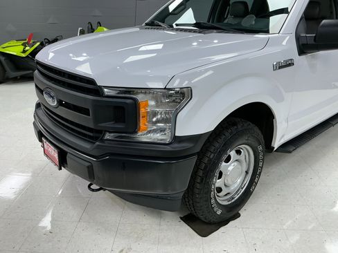 Used 2020 Ford F150 XL w/ Equipment Group 101A Mid image 32