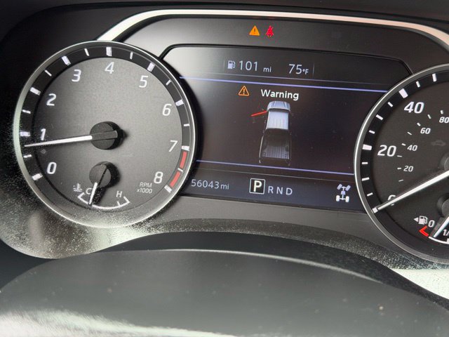 Used 2022 Nissan Frontier S AWD/4WD image 29