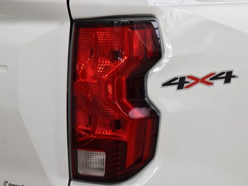 New 2026 Chevrolet Colorado W/T w/ Advanced Trailering Package image 18