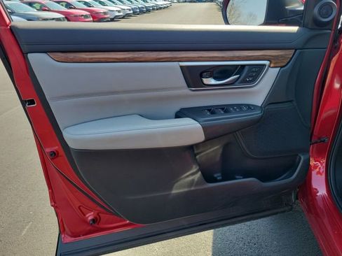 Used 2021 Honda CR-V EX-L image 39