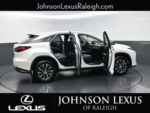 Used 2020 Lexus RX 350 FWD w/ Accessory Package image 32