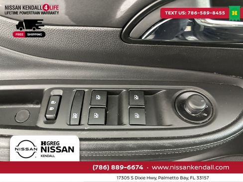 Used 2018 Buick Encore Preferred image 17