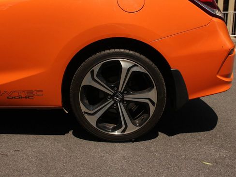 Used 2014 Honda Civic Si image 10