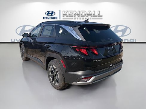 New 2026 Hyundai Tucson SEL FWD image 4