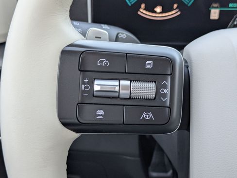 Certified 2025 Hyundai Santa Fe SEL AWD/4WD image 20