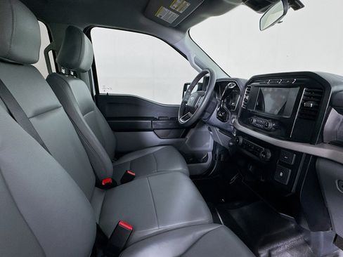 Used 2023 Ford F150 XL w/ FX4 Off-Road Package AWD/4WD image 43