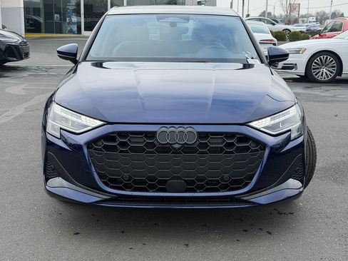 New 2026 Audi A3 2.0T Premium Plus image 4