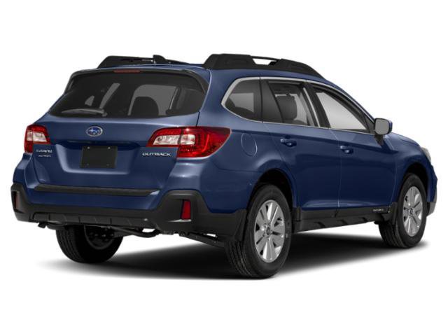 Used 2019 Subaru Outback 2.5i Premium AWD/4WD image 2