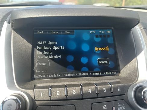 Used 2013 GMC Terrain SLE w/ LPO, Chrome Package image 19