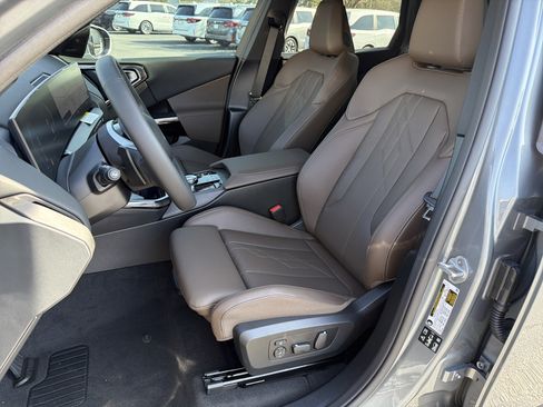 New 2026 BMW X3 xDrive30 w/ Premium Package image 16