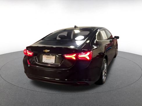 Used 2024 Chevrolet Malibu LT image 14