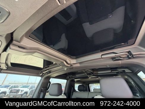 New 2026 GMC Hummer EV SUV AWD/4WD image 21
