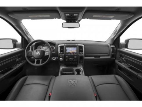 Used 2018 RAM 1500 Big Horn image 11