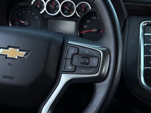 Used 2024 Chevrolet Tahoe LS AWD/4WD image 8