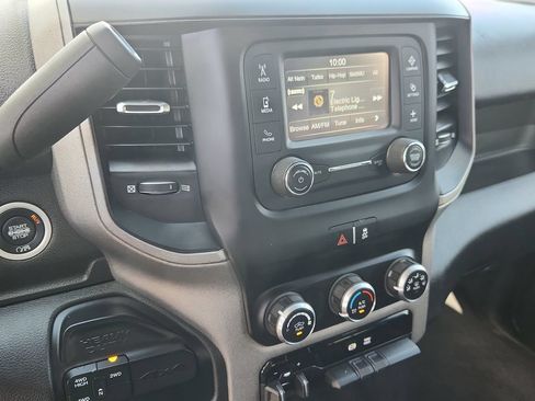 Used 2022 RAM 2500 Tradesman AWD/4WD image 19