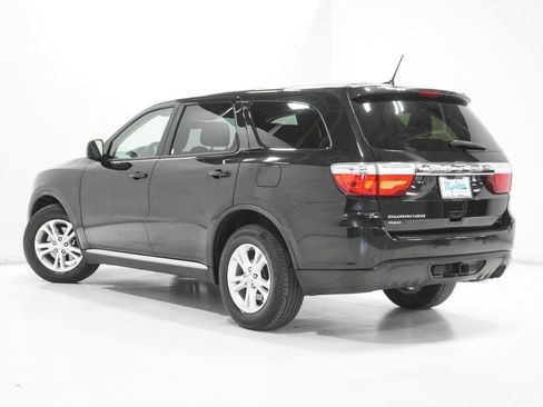 Used 2011 Dodge Durango Express w/ Popular Equipment Group image 5
