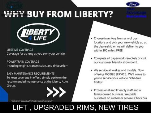 Certified 2022 Ford F150 XLT w/ Equipment Group 302A High image 31