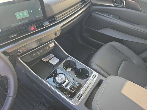 New 2026 Kia Carnival SX image 27