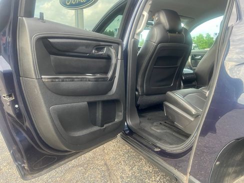Used 2015 GMC Acadia SLT AWD/4WD image 28