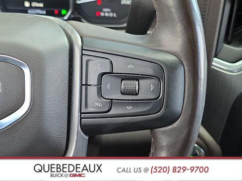 Used 2021 GMC Sierra 1500 Denali w/ Denali Ultimate Package AWD/4WD image 17