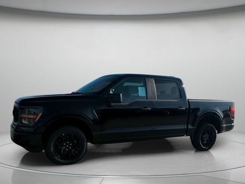 New 2026 Ford F150 STX RWD image 14