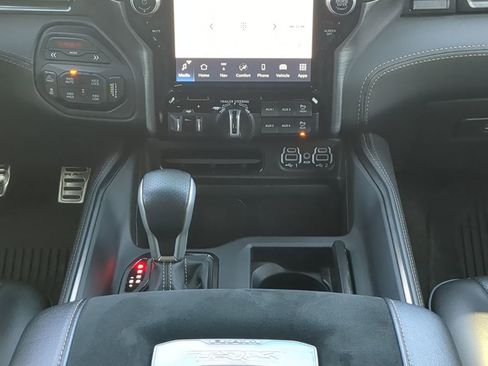 Used 2024 RAM 1500 TRX image 17