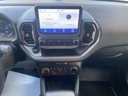 Used 2022 Ford Bronco Sport Big Bend w/ Convenience Package image 14