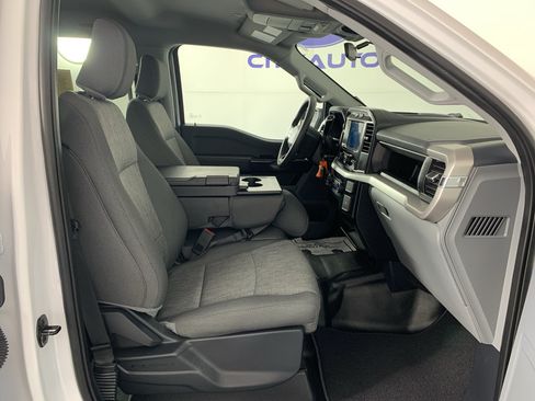 Used 2022 Ford F150 XL w/ Equipment Group 101A High AWD/4WD image 37