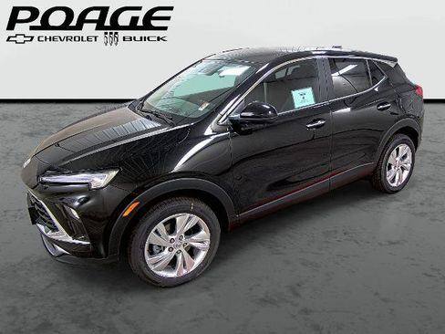 New 2026 Buick Encore GX Preferred w/ Advanced Technology Package image 1