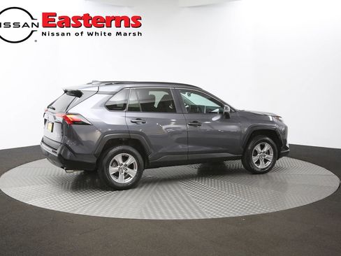 Used 2023 Toyota RAV4 XLE image 64
