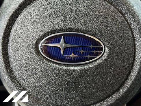 Used 2023 Subaru Ascent Limited w/ Technology Package AWD/4WD image 36