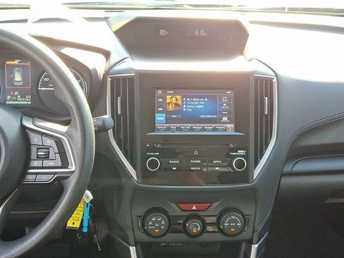 Used 2019 Subaru Forester w/ Alloy Wheel Package AWD/4WD image 17