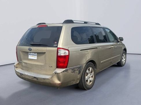 Used 2007 Kia Sedona LX FWD image 3