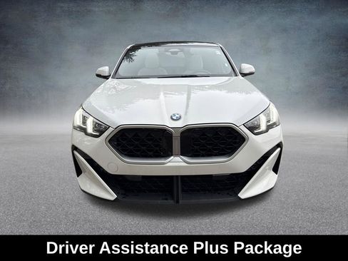 Used 2026 BMW X2 xDrive28i AWD/4WD image 10